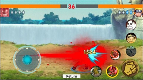 概念纷争须佐佐助版