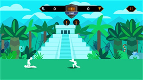 奋战火柴人中文版