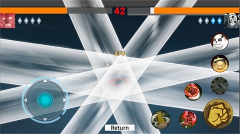 概念纷争须佐佐助版