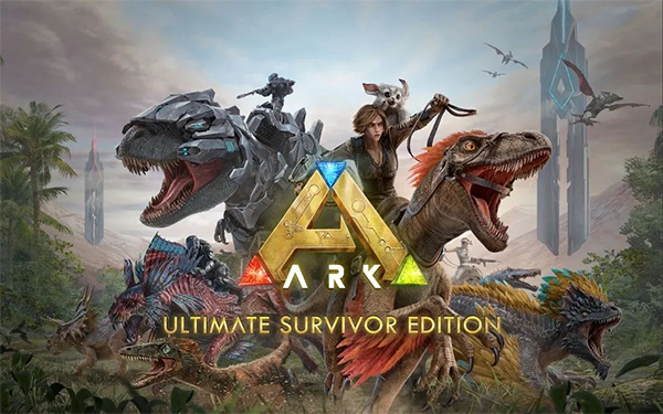 方舟终极版移动版全dlc版