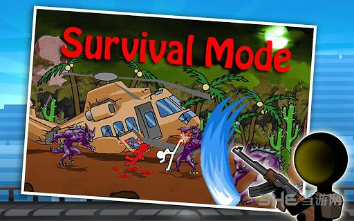 愤怒的火柴人2老版本 愤怒的火柴人2老版本