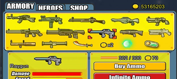 愤怒的火柴人36