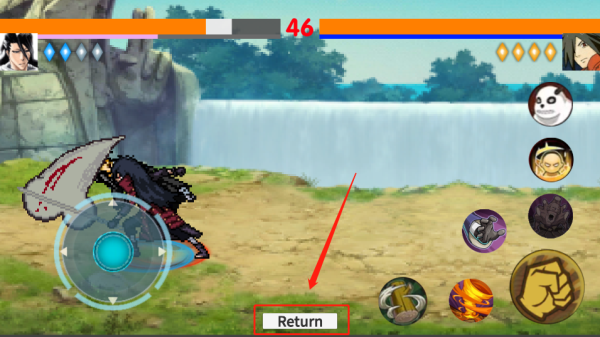 概念纷争青年长门版本 概念纷争青年长门版本