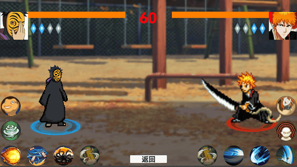 概念纷争青年长门版本 概念纷争青年长门版本