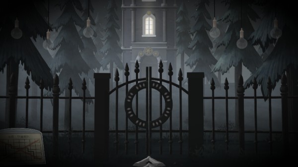 滴答双人冒险 滴答双人冒险