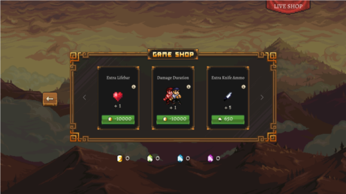 东方之影无限货币版