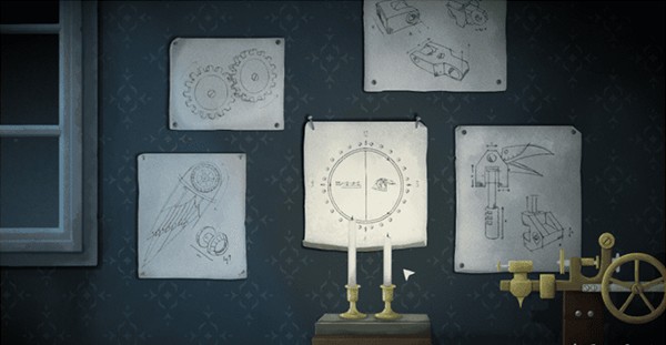 滴答双人冒险 滴答双人冒险