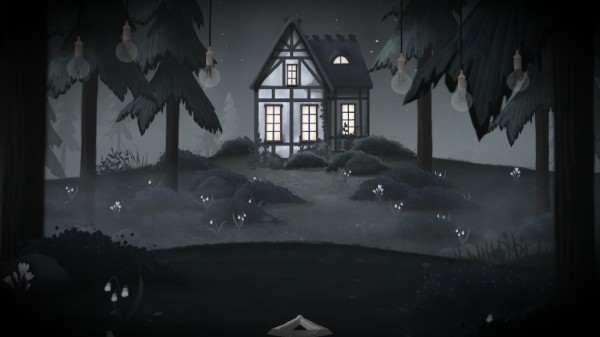 滴答双人冒险 滴答双人冒险