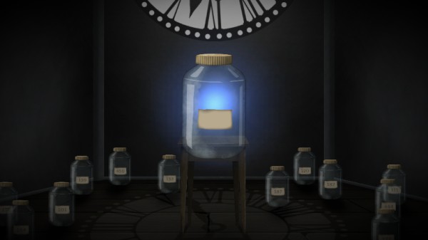 滴答双人冒险 滴答双人冒险