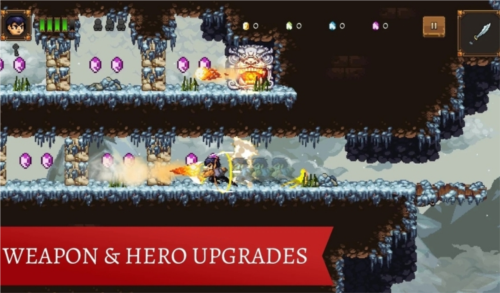 东方之影无限货币版