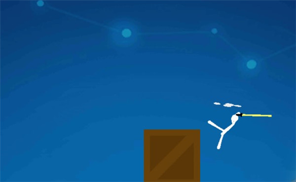 逗斗火柴人2023版