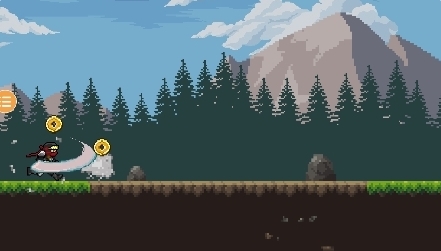 点击忍者单机内购解锁版