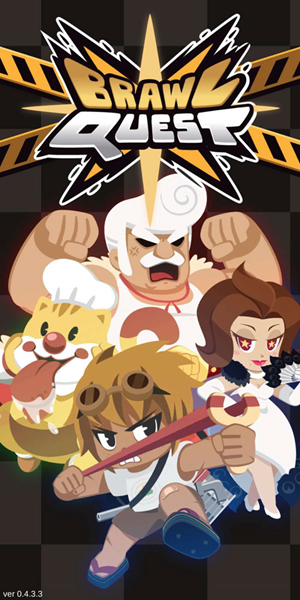 斗殴任务无限金币无限钻石版