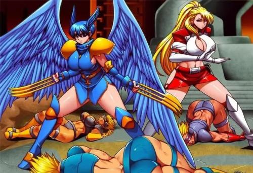 电神魔傀2街机免费版