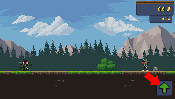 点击忍者单机内购解锁版