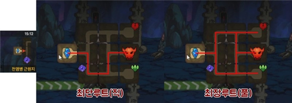 地下城与勇士DNF手游韩服