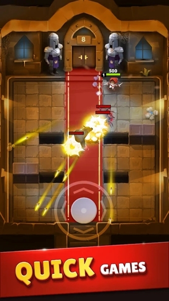 刺客英雄无限货币版