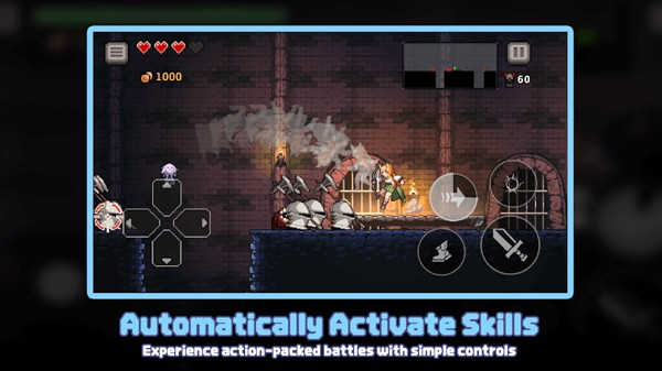 地牢杀手无限生命版