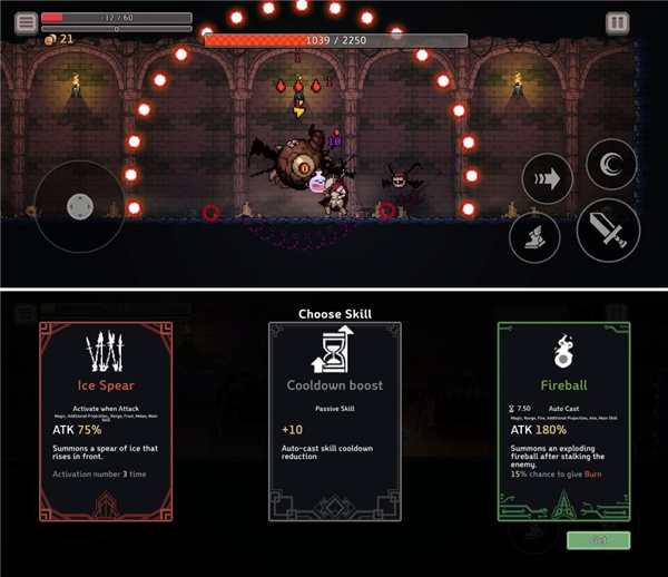 地牢杀手无限生命版