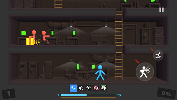 打工火柴人最新版 打工火柴人最新版