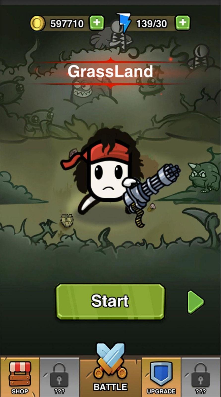 蛋蛋突击免广告版