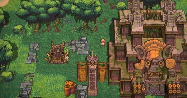 岛屿生存者安卓移植版