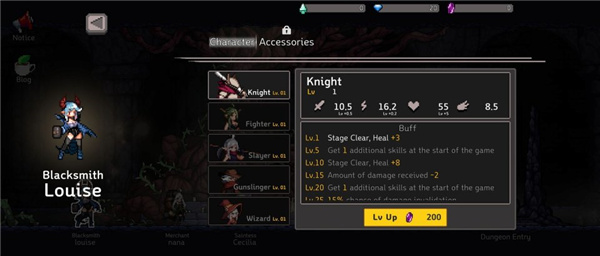 地牢杀手无限生命版