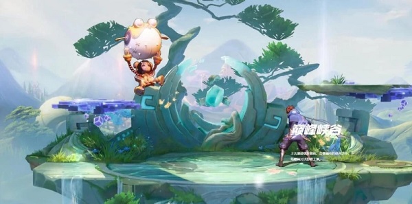 代号破晓手机版