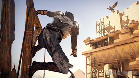 刺客信条：忍者与武士