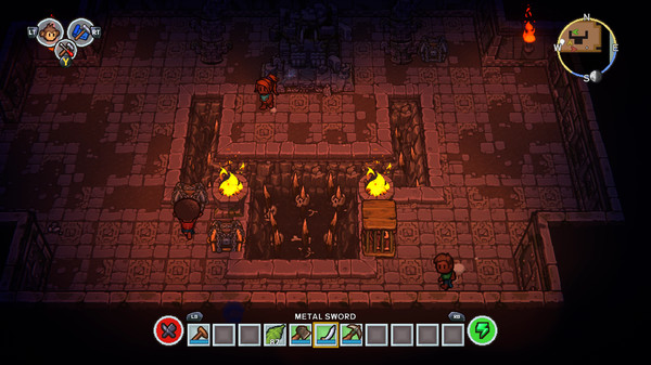 岛屿生存者安卓移植版