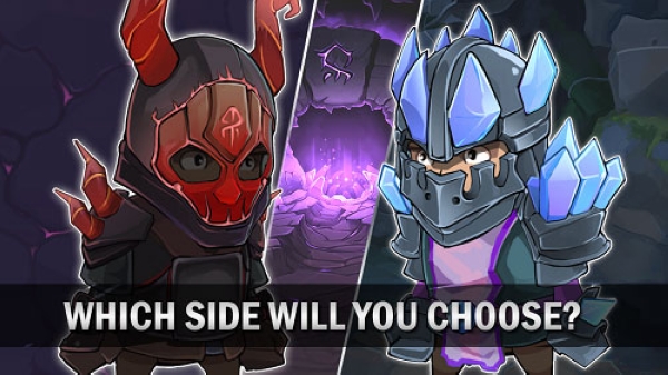 地牢命运 地牢命运