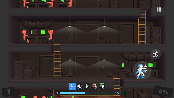 打工火柴人最新版 打工火柴人最新版