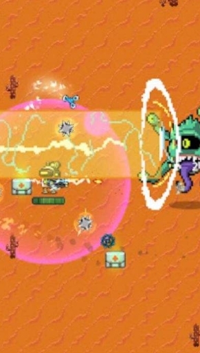 地球净化计划无限金币版