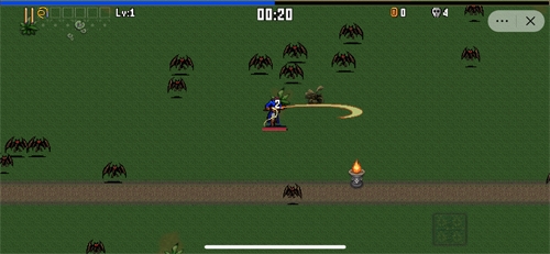 地下城割草免广告解锁版 地下城割草免广告解锁版