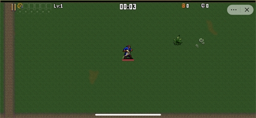 地下城割草无限金币