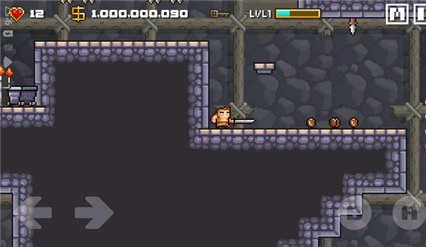 地牢混战2无限金币版