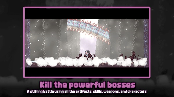 地牢杀手无限生命版