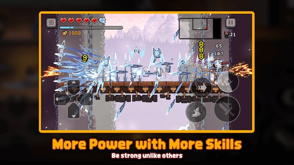 地牢杀手无限生命版