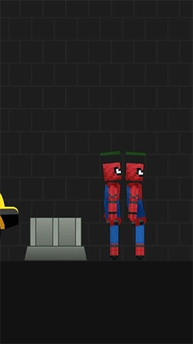 超级英雄游乐场手机版