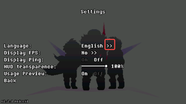 传说之下逆境对决 传说之下逆境对决