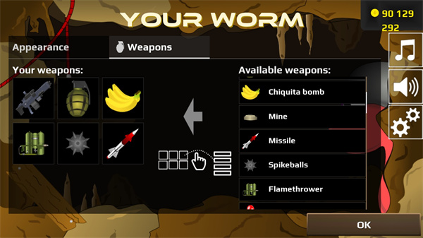 虫虫争霸战解锁版