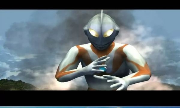 初代奥特曼空想特摄高清汉化版