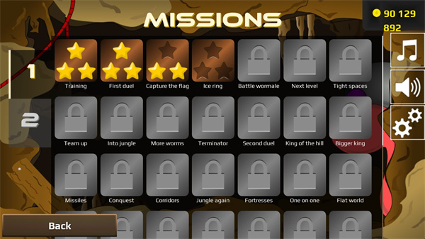 虫虫争霸战解锁版