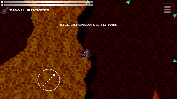 虫虫争霸战解锁版