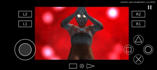 初代奥特曼空想特摄高清汉化版