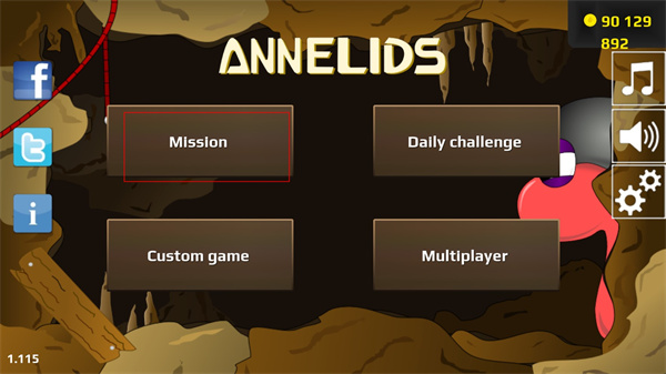 虫虫争霸战解锁版