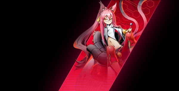 苍翼混沌效应双人联机