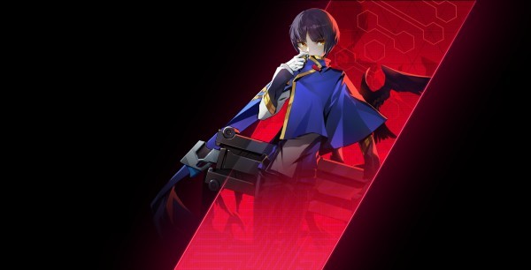 苍翼混沌效应双人联机