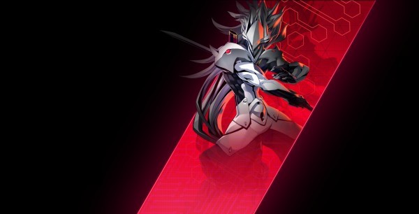 苍翼混沌效应双人联机