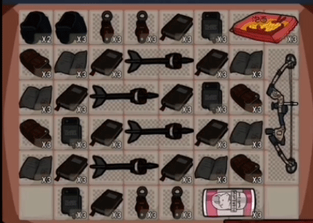 背包幸存者免广告版 背包幸存者免广告版